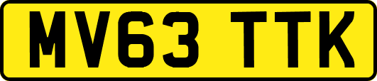 MV63TTK