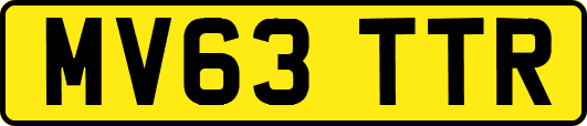 MV63TTR