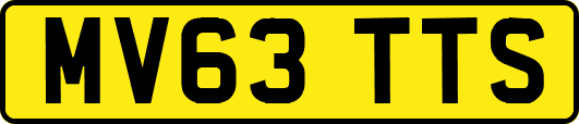 MV63TTS