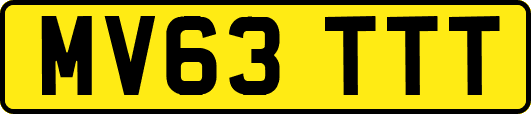 MV63TTT