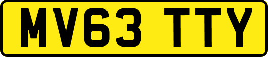 MV63TTY