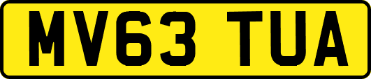 MV63TUA