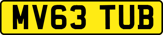 MV63TUB