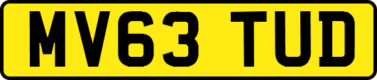 MV63TUD