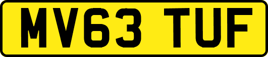 MV63TUF