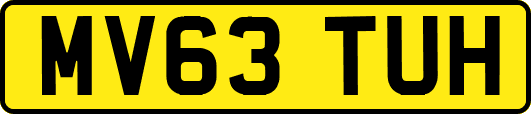 MV63TUH