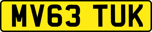 MV63TUK