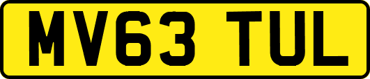 MV63TUL
