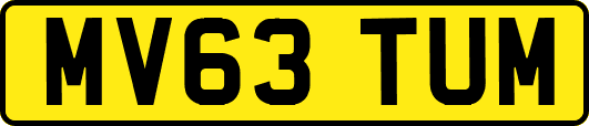 MV63TUM