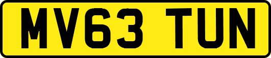 MV63TUN