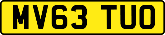 MV63TUO