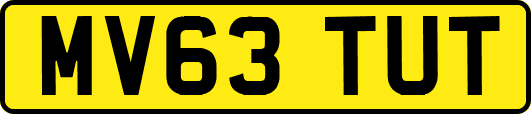 MV63TUT