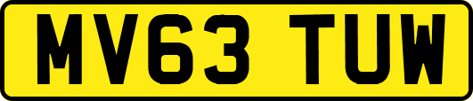 MV63TUW