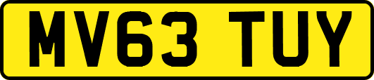 MV63TUY