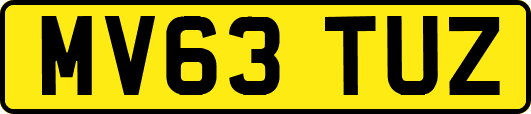 MV63TUZ