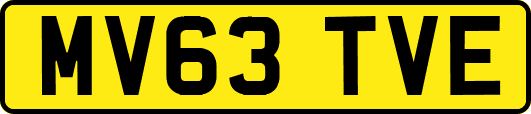 MV63TVE