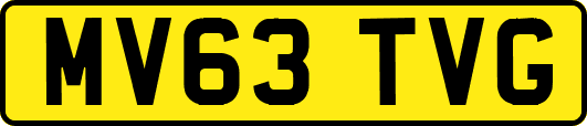 MV63TVG