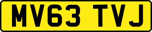 MV63TVJ
