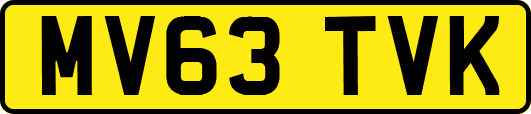 MV63TVK
