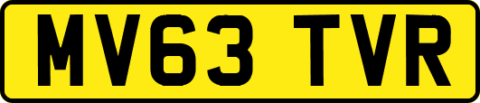 MV63TVR