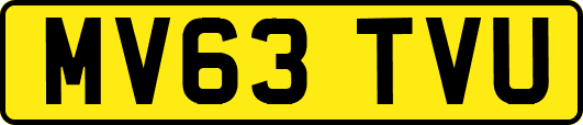 MV63TVU