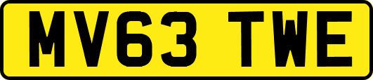 MV63TWE