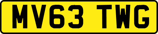 MV63TWG