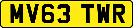 MV63TWR