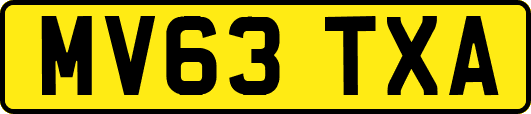 MV63TXA