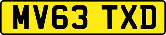 MV63TXD
