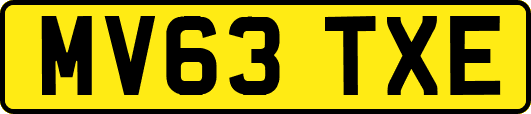 MV63TXE