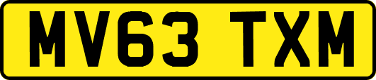 MV63TXM