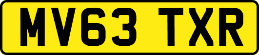 MV63TXR