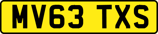 MV63TXS
