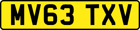 MV63TXV