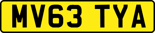 MV63TYA