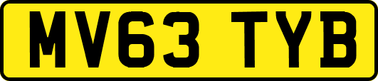 MV63TYB