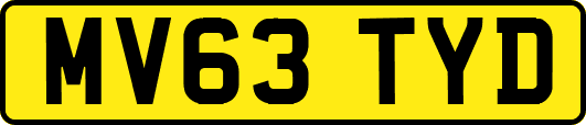 MV63TYD