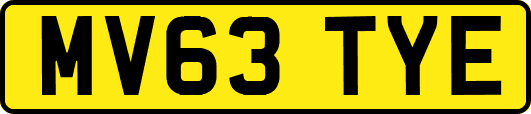 MV63TYE