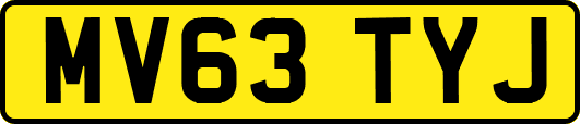MV63TYJ