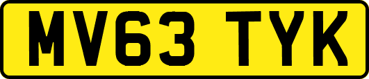 MV63TYK