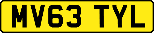 MV63TYL