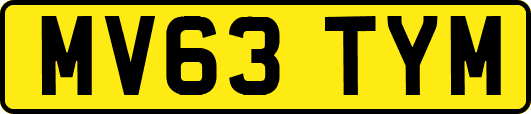 MV63TYM