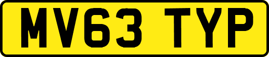 MV63TYP