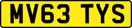MV63TYS