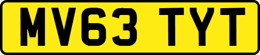MV63TYT