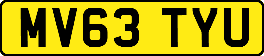 MV63TYU