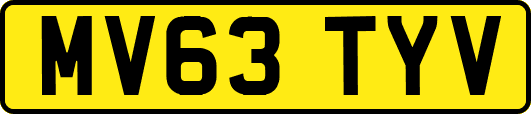 MV63TYV
