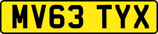 MV63TYX