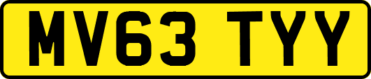 MV63TYY